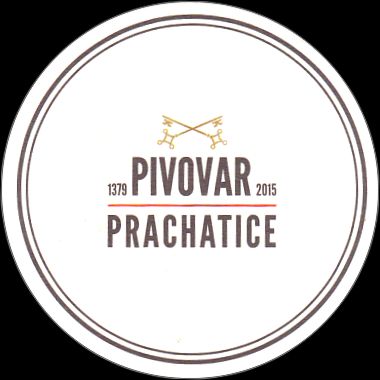 PIVOVAR PRACHATICE 1379 2015 (PTMP-K-ab) 