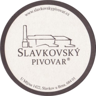 SLAVKOVSKÝ PIVOVAR ZLATÁ PIVNÍ PEČEŤ 2014 (PTMP-K-ab) 