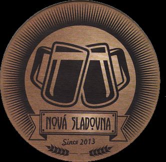 NOVÁ SLADOVNA Since 2013 (PTMP-K-ab) 