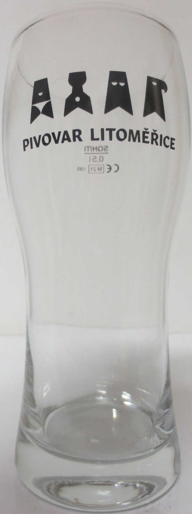 PIVOVAR LITOMĚŘICE (0,5L) Cadera 