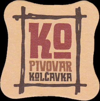 KO PIVOVAR KOLČAVKA (PTMP-S-ab) 