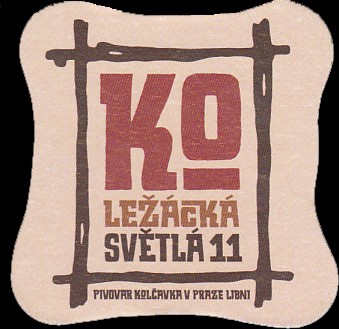 KO LEŽÁCKÁ SVĚTLÁ 11 (PTMP-S-ab) 
