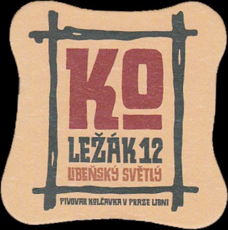 KO LEŽÁK 12 LIBEŇSKÝ SVĚTLÝ (PTMP-S-ab) 