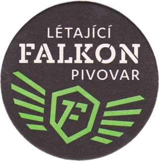 LÉTAJÍCÍ FALKON PIVOVAR (PTLP-Km-a) 
