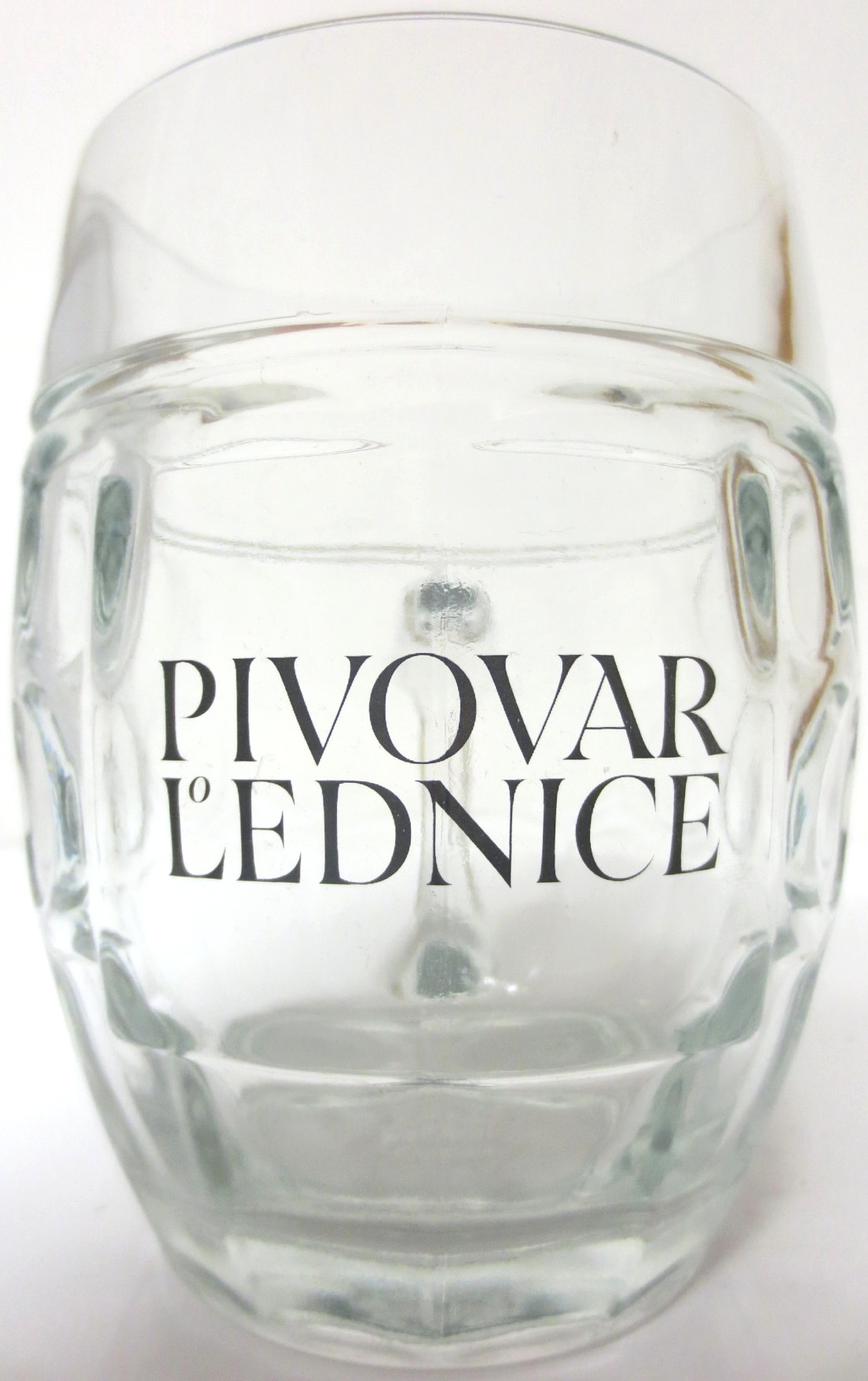 PIVOVAR LEDNICE (0,5L) Tübinger