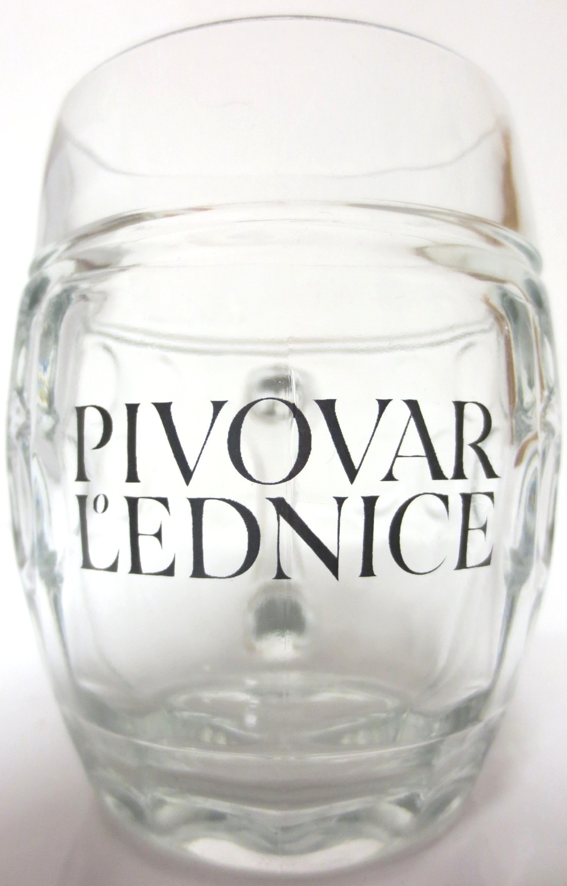 PIVOVAR LEDNICE (0,3L) Tübinger