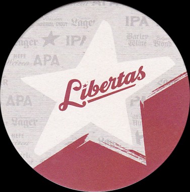 Libertas VOLBA JE NA TOBĚ (PTMP-K-ab)