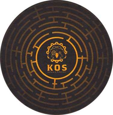 KOS Kolman & Schneider (PTMP-K-ab)