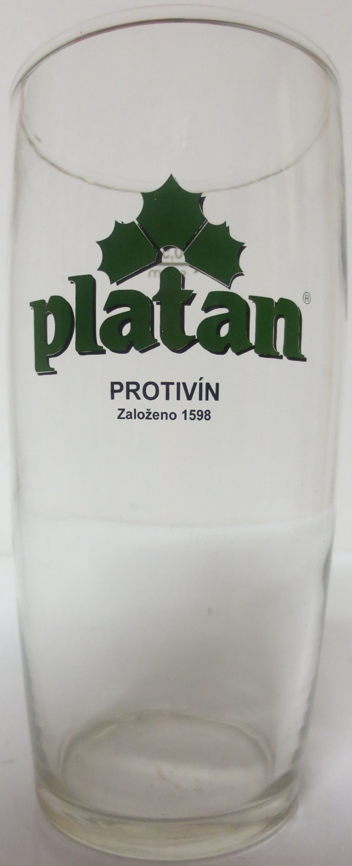platan PROTIVÍN Založeno 1598 (0,5L) Willi
