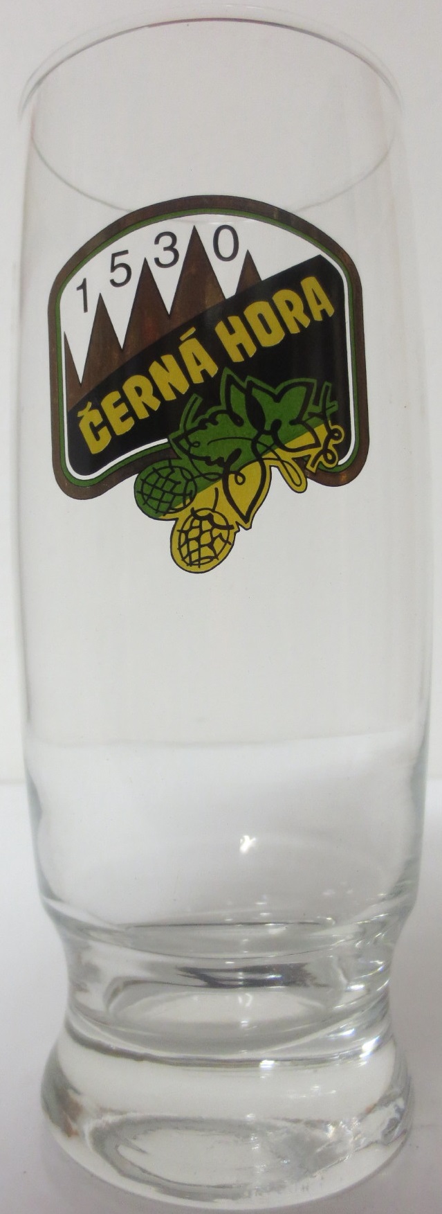 ČERNÁ HORA 1530 (0,5L) štuc