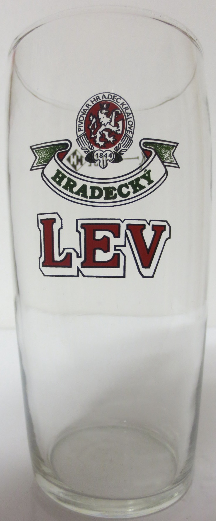 HRADECKÝ LEV (0,5L) Willi