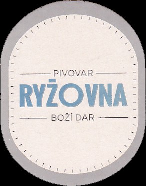 PIVOVAR RÝŽOVNA BOŽÍ DAR (PTMP-S-ab)