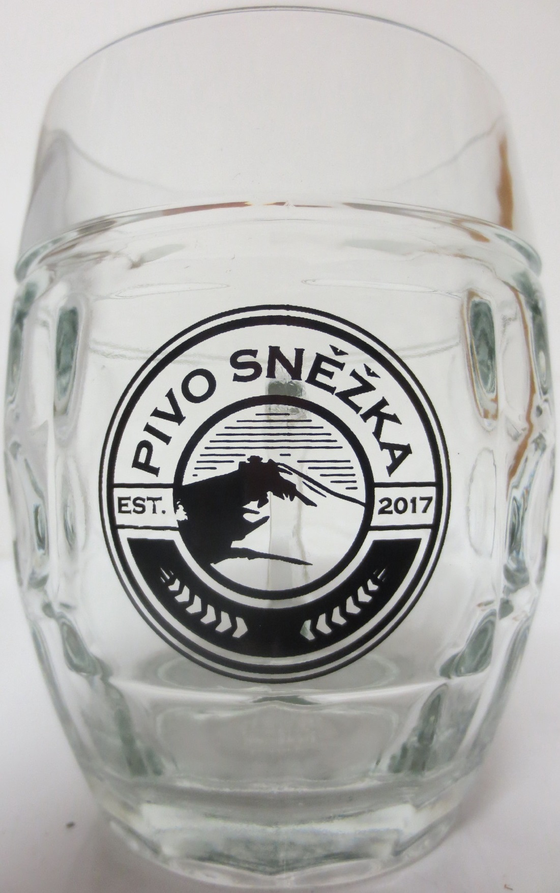 PIVO SNĚŽKA EST. 2017 (0,5L) Tübinger 