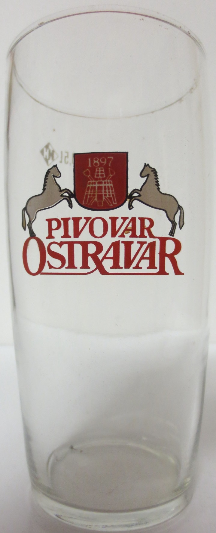 PIVOVAR OSTRAVAR (0,5L) Willi
