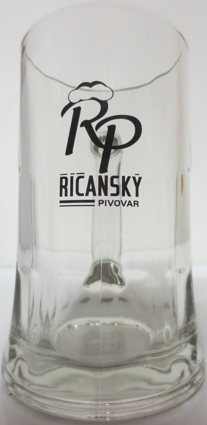 RP ŘÍČANSKÝ PIVOVAR (0,4L) Salzburg 