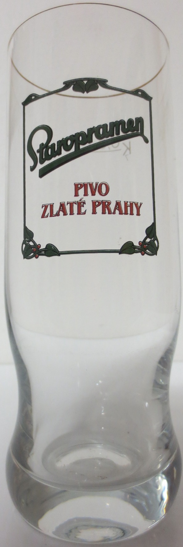 Staropramen PIVO ZLATÉ PRAHY (0,5L) štuc