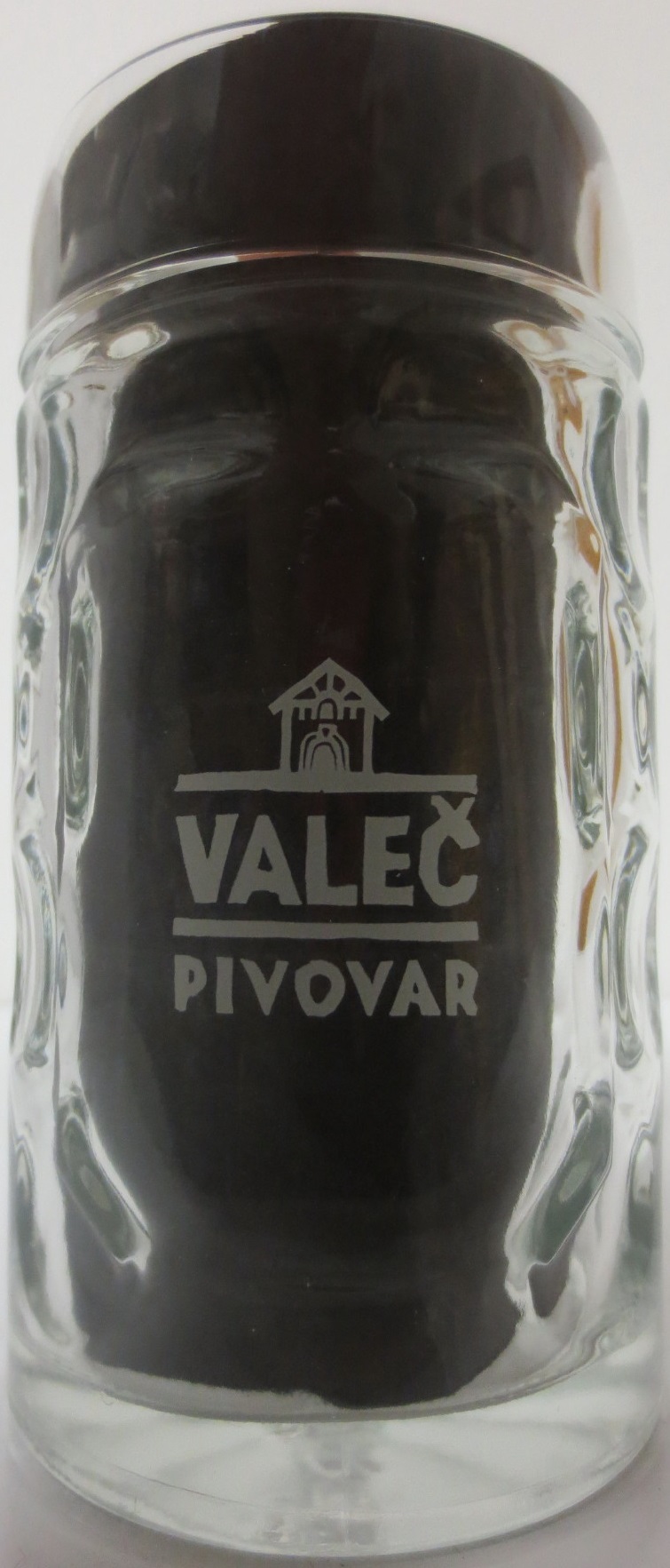 VALEČ PIVOVAR (0,5L) Isar