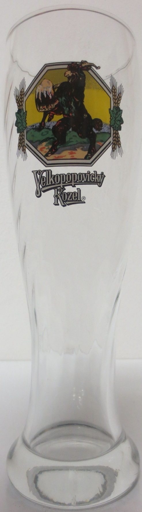 Velkopopovický Kozel (0,5L) Perelsee
