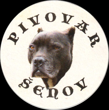 PIVOVAR ŠENOV (PTMP-K-a)