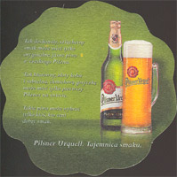 PLZEŇSKÝ PRAZDROJ OD ROKU 1842 Pilsner Urquell. Tajemnica smaku. (tiskcí písmo) (PTEX-S-ab)