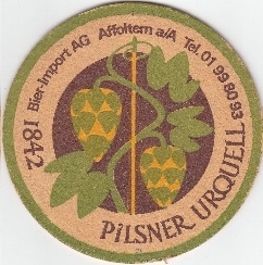 PILSNER URQUELL Tel. 01 99 80 93 (PTEX-K-ab)