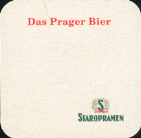 STAROPRAMEN Das Prager Bier (PTEX-Č-ab)