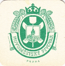 NOVOMĚSTSKÝ PIVOVAR PRAHA (PTMP-Č-a)