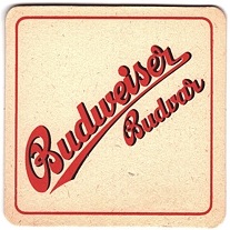 Budweiser Budvar (PTEX-Č-a)