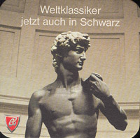 Weltklassiker jetzt auch in Schwarz (PTEX-Č-ab)