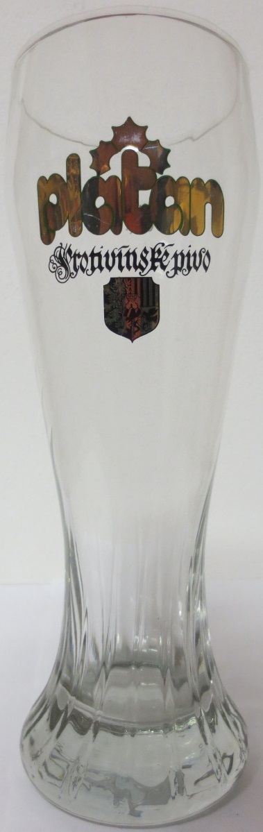 platan Protivínské pivo (0,5L) Perelsee