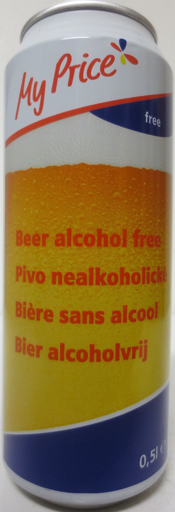 My Price (50cl) (B/O) Nr.1