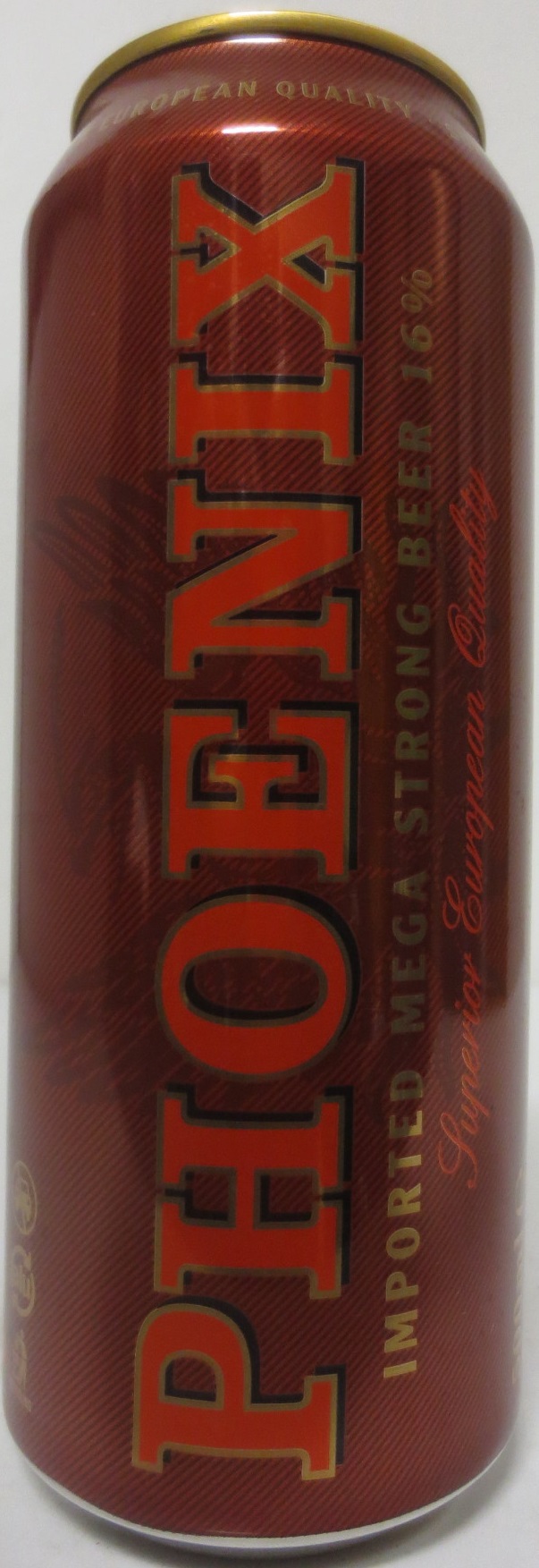 PHOENIX (050cl) (B/O) Nr.2