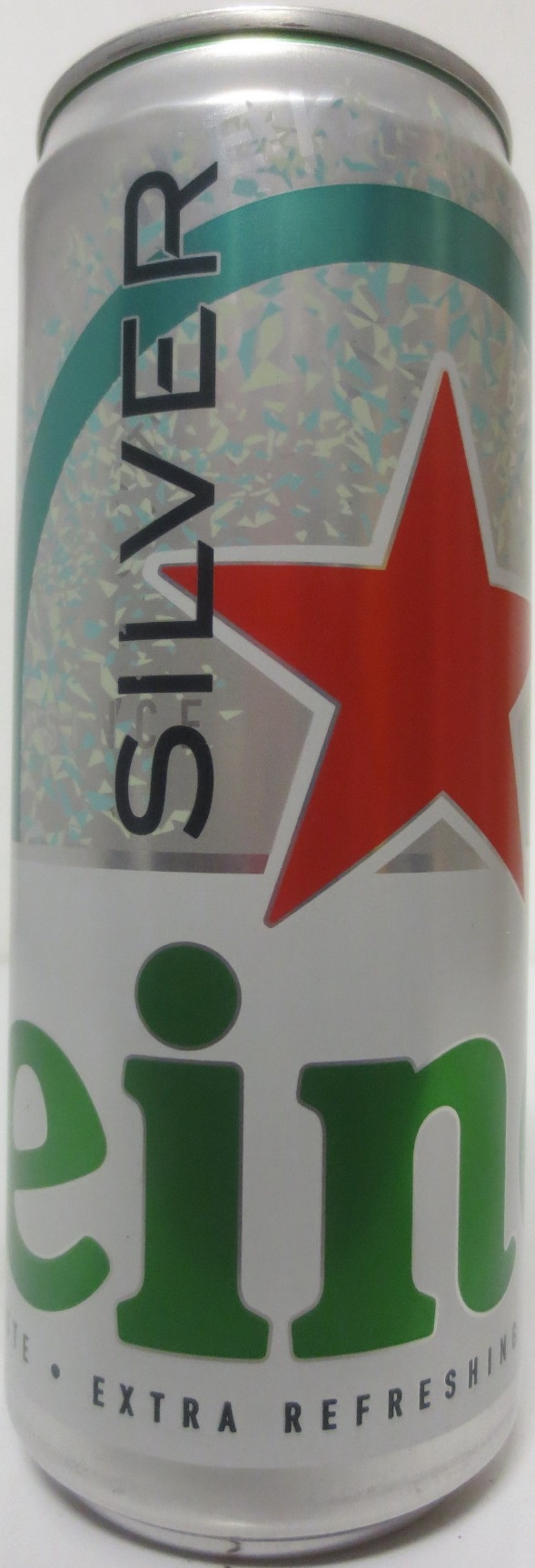 Heineken SILVER (33cl) (B/O) 
