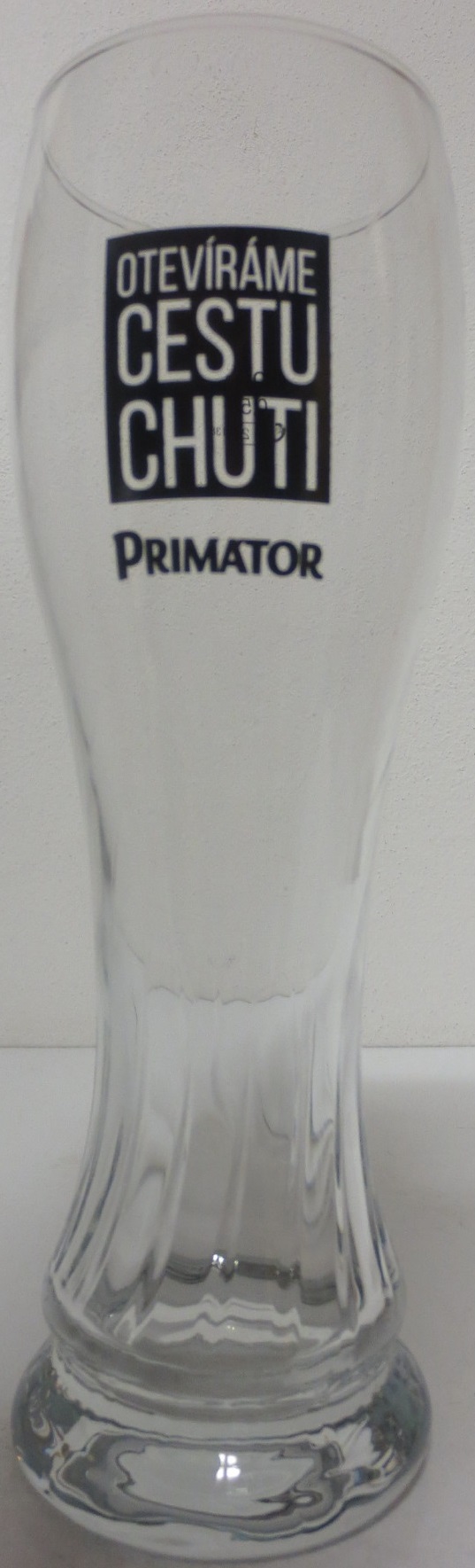 PRIMATOR OTEVÍRÁME CESTU CHUTI (0,5L) Perelsee