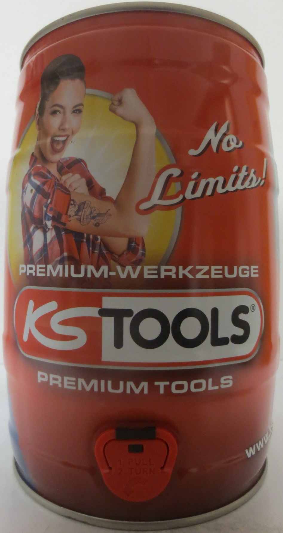 KS TOOL PREMIUM TOOLS (5L) Nr.1