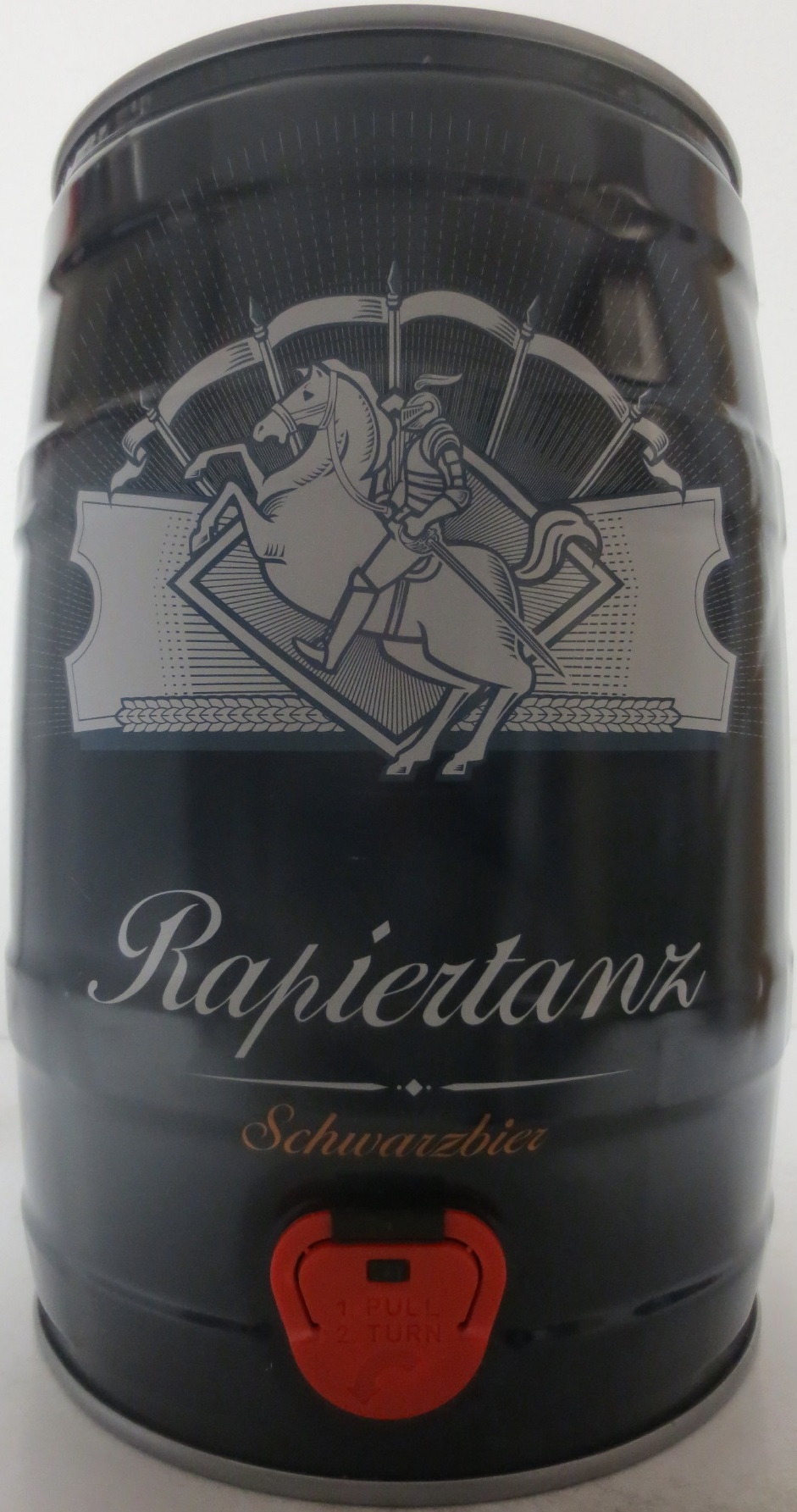 Rapiertanz Schwarzbier (5L) Nr.1