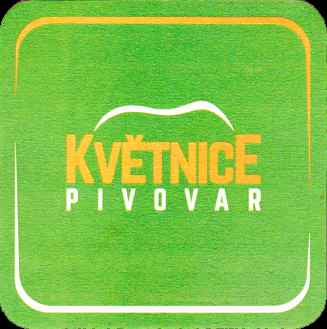 KVĚTNICE PIVOVAR (PTMP-Č-a) 