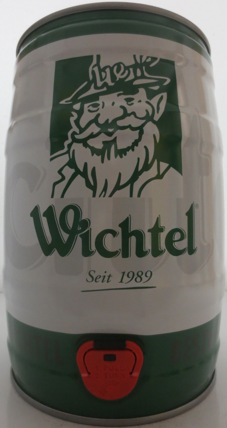 Wichtel Seit 1989 (5L) Nr.2 