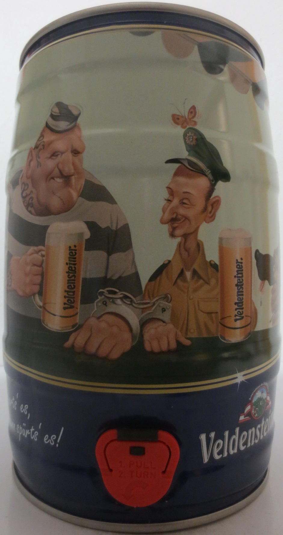 Veldensteiner (5L) Nr.16