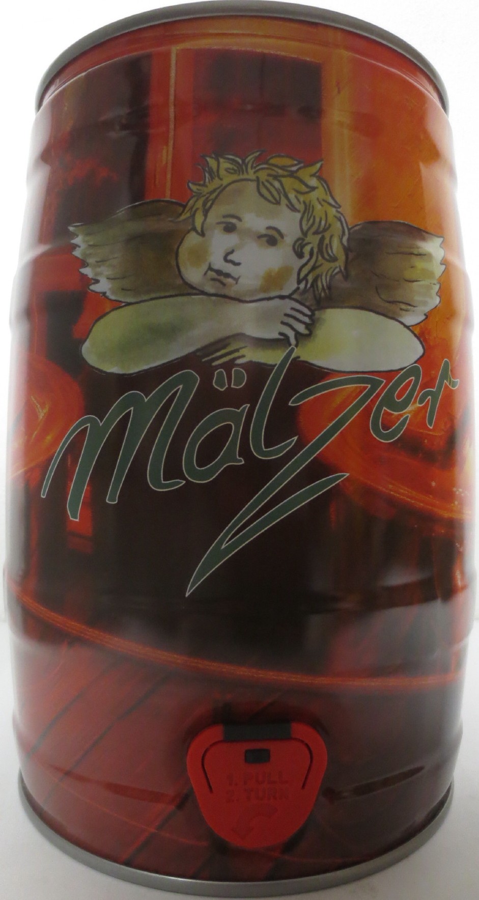 Mälzer (5L) Nr.1