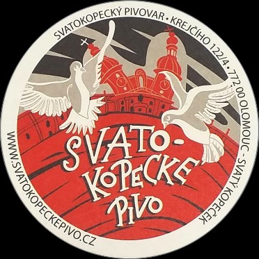 SVATO-KOPECKÉ PIVO (PTMP-K-ab)