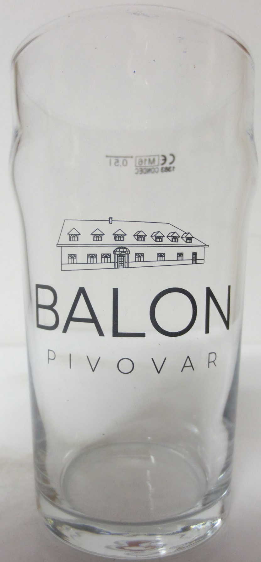 BALON PIVOVAR (0,5L) Pasabahce