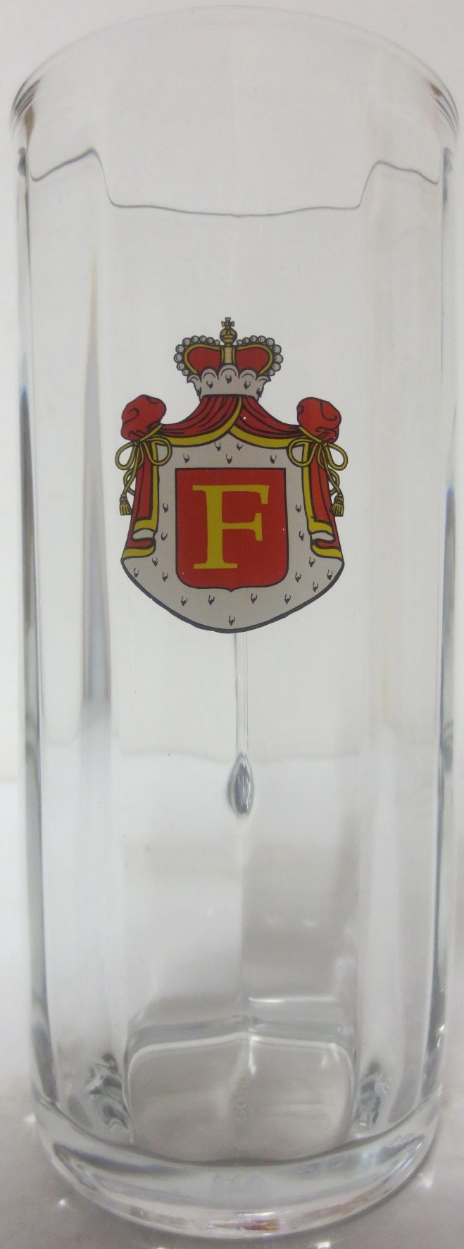 "F" LOKET (0,5L) Moldau