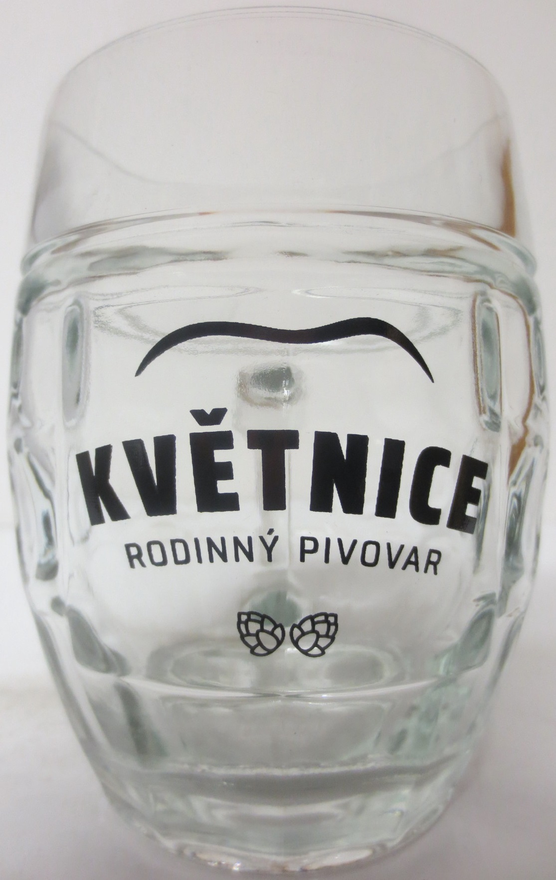KVĚTNICE RODINNÝ PIVOVAR (0,5L) Tübinger 