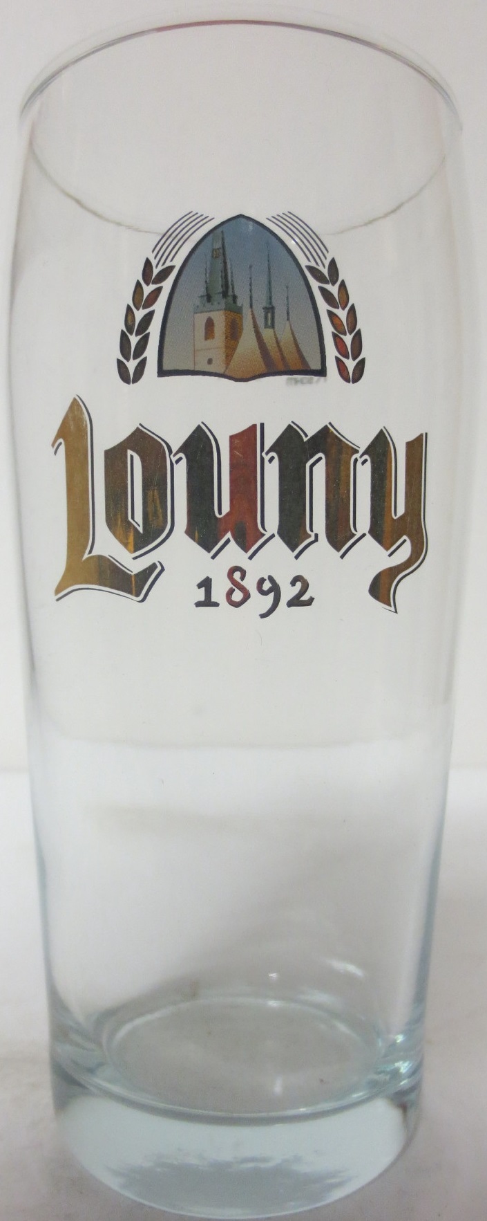 Louny 1892 (0,5L) Willi č.1
