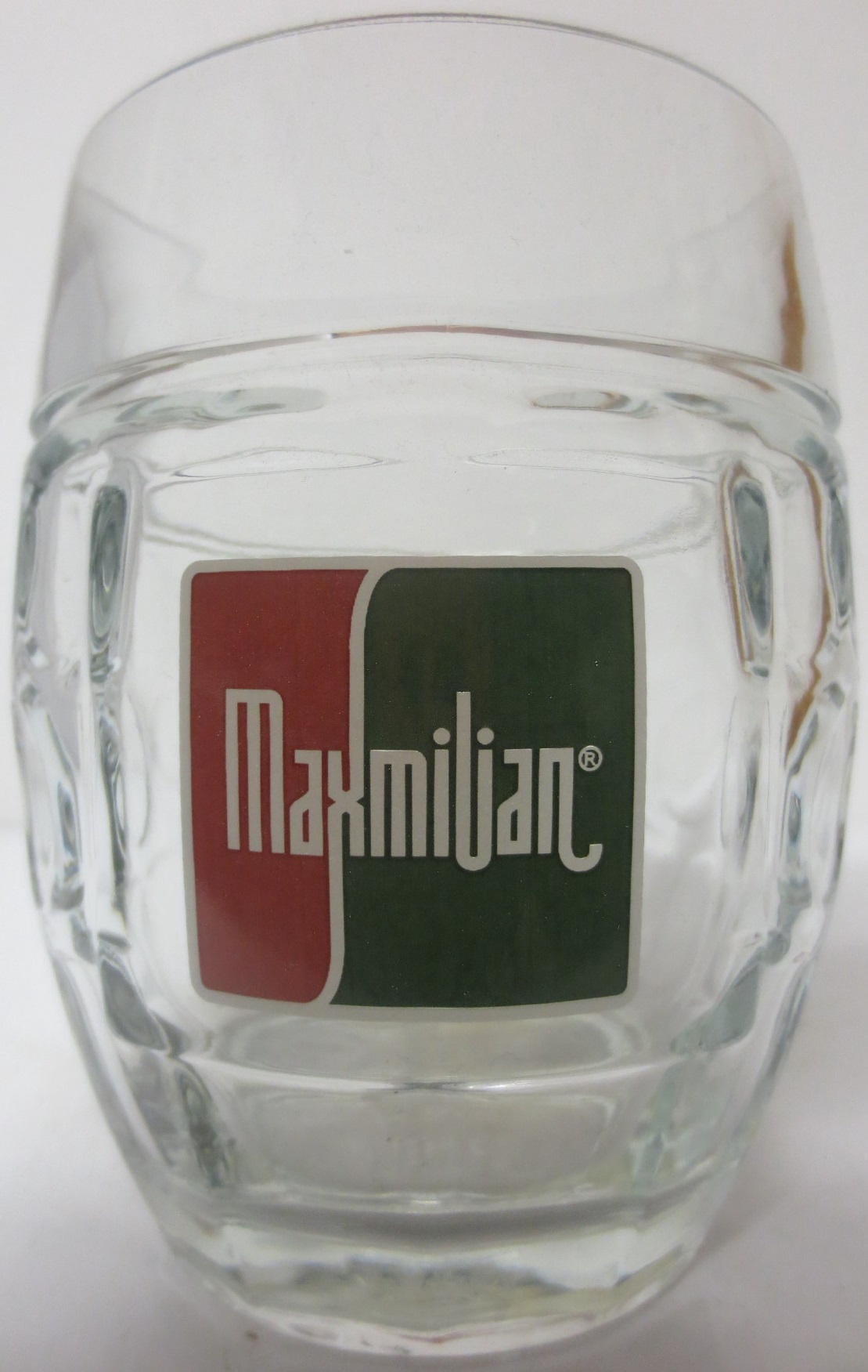 Maxmilian (0,5L) Tübinger 