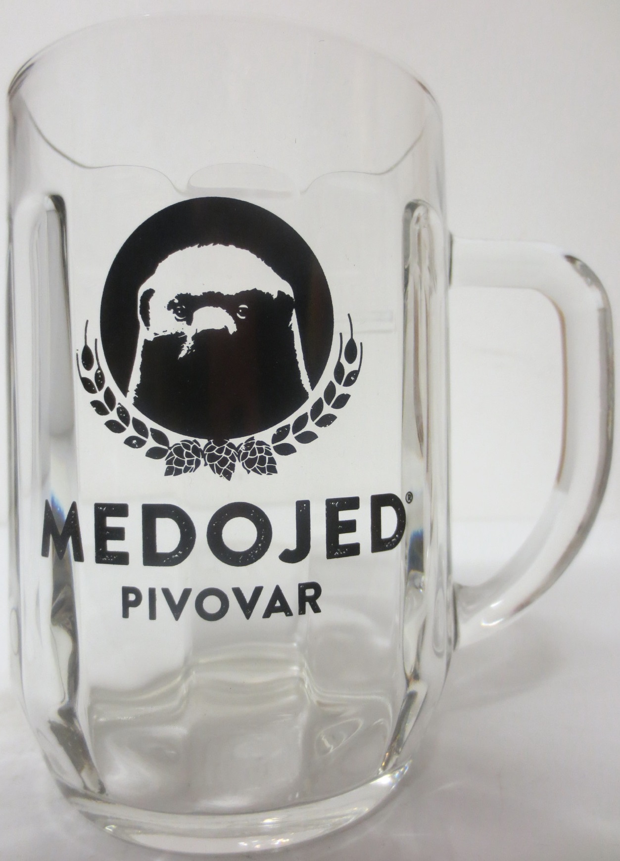 MEDOJED PIVOVAR (0,5L) Praha č.1