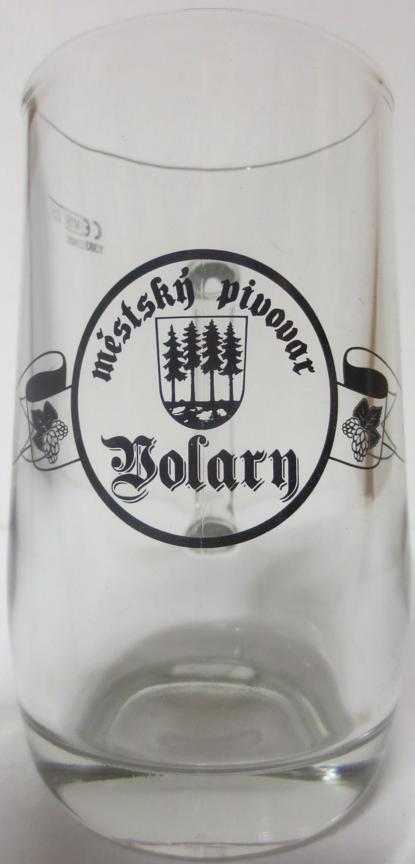 městský pivovar Volary (0,5L) LUDWIG 