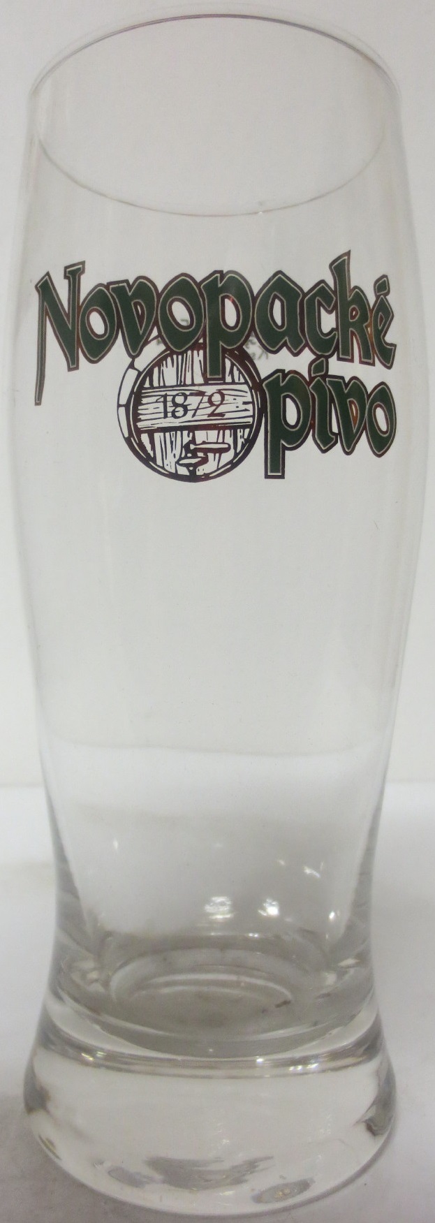Novopacké pivo (0,5L) Bavaria