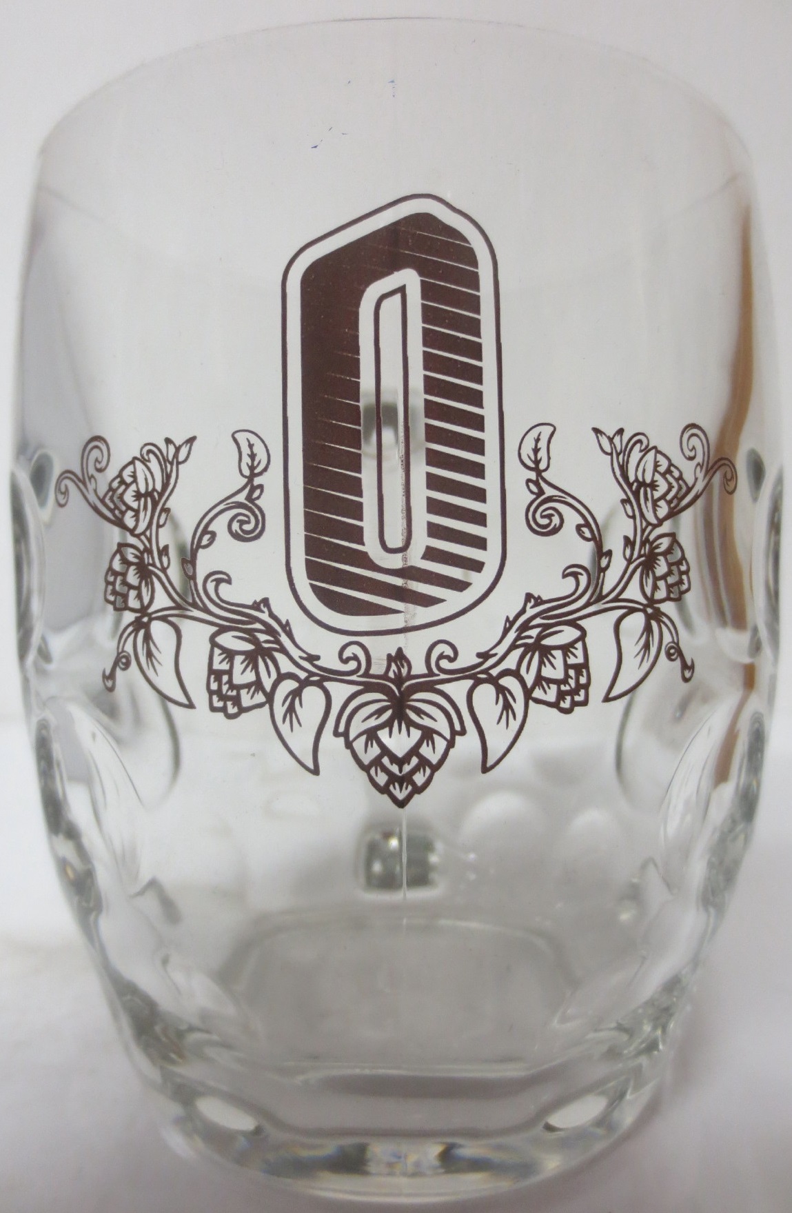 O Ogar (0,5L) Kugel